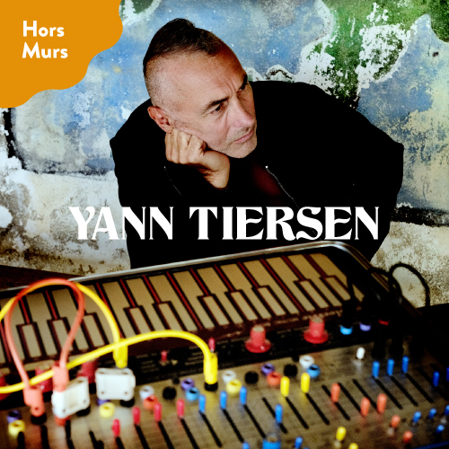 Kerber»: Yann Tiersen, la possibilité d'une île